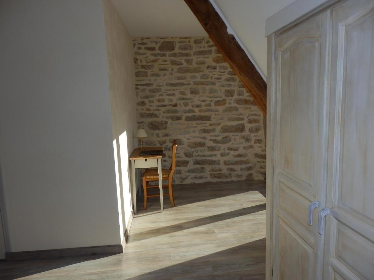 Bed and Breakfast L'Australe Larroque-Toirac Exterior foto